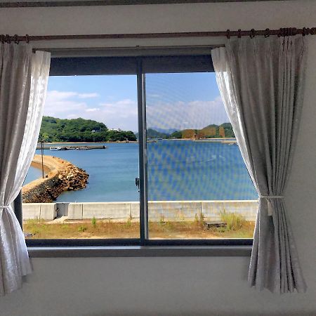 Guest House Seaside Namihei Naoshima Exterior foto